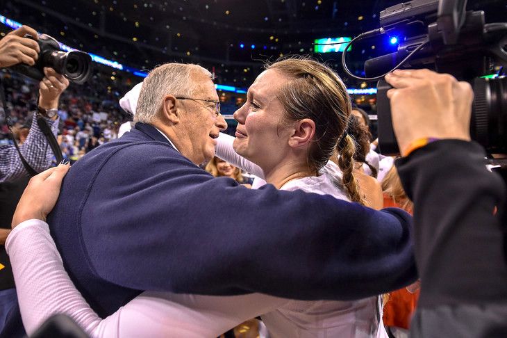 19. Russ Rose:'You can't get too high when it's good and you can't get ...