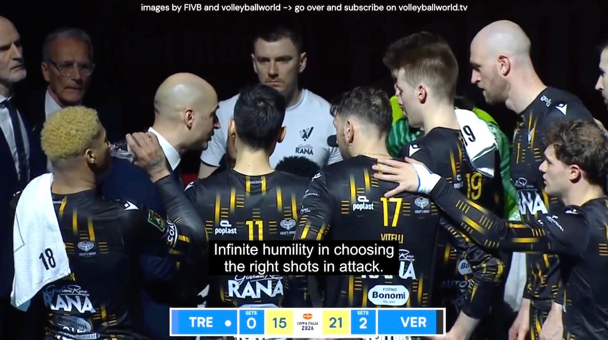 110. Timeouts in Focus: Coppa Italia Final 2025-2026