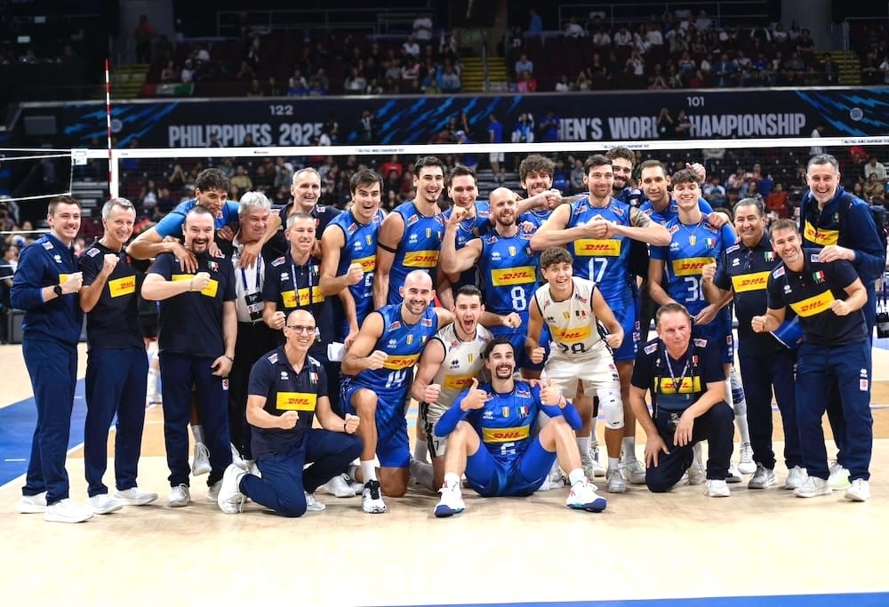 112. Marco Meoni - Setting Masterclass