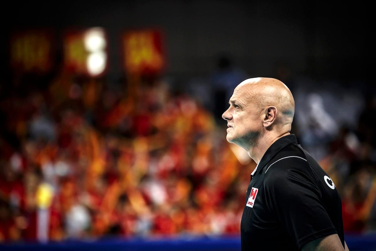 120. Glenn Hoag: I don't control the outcome. I do control the process.