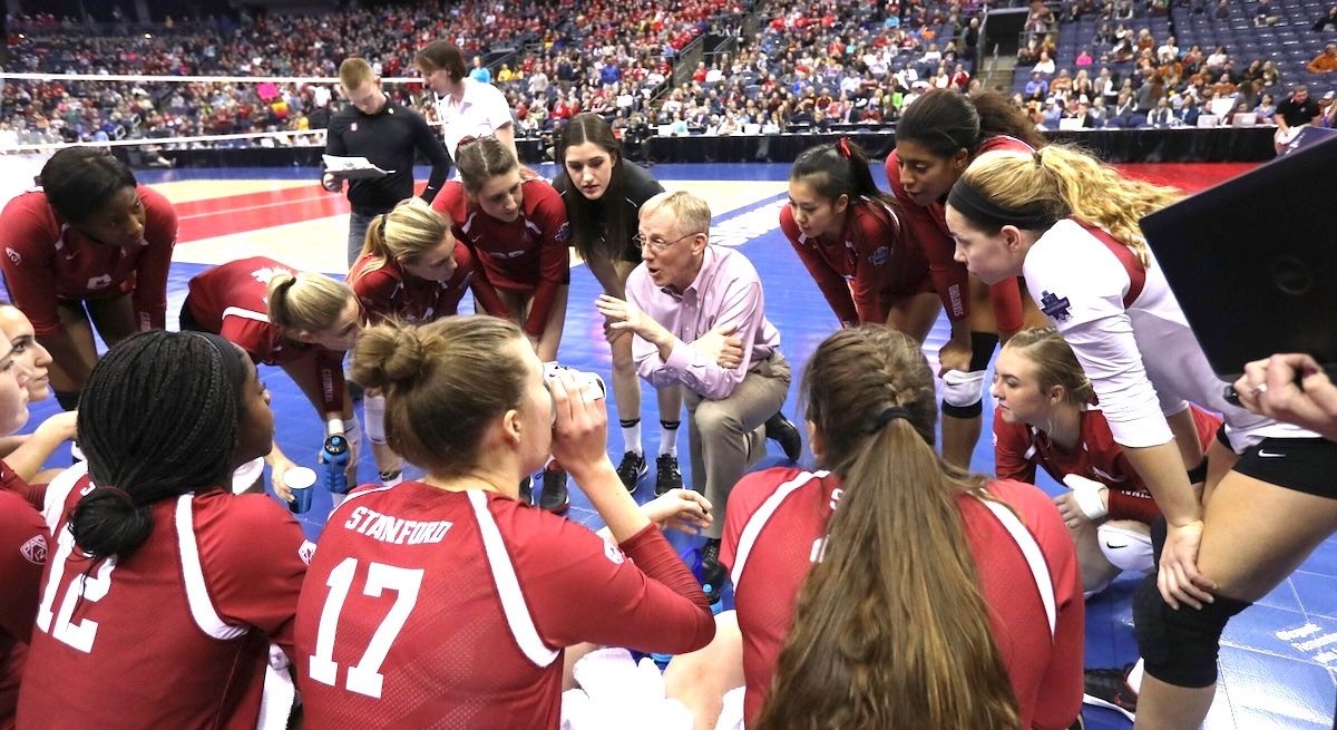 64. John Dunning Only do things that show respect.