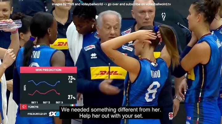102: Timeouts in Focus: 2025 World Championship Final